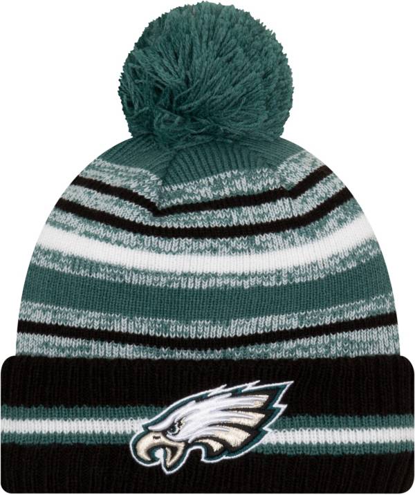 New Era Men's Philadelphia Eagles Sideline Sport Knit product image