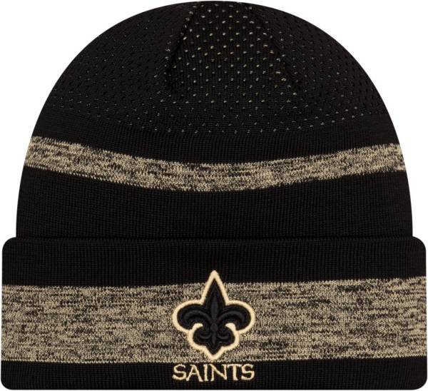 New Era Men's New Orleans Saints Sideline Tech Knit