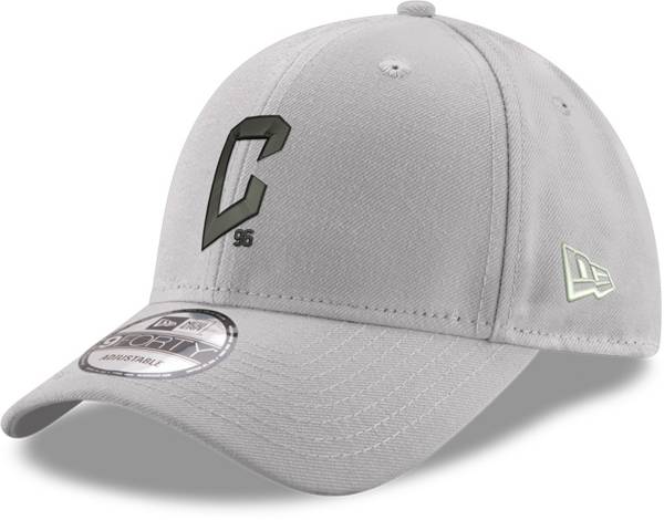 New Era Columbus Crew '21 9Forty Adjustable Hat