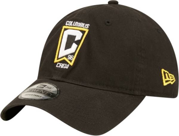 New Era Columbus Crew 2.0 Core Classic Adjustable Hat