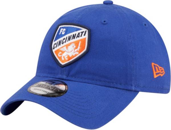 New Era FC Cincinnati 2.0 Core Classic Adjustable Hat