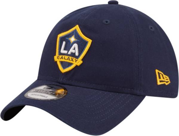 New Era Los Angeles Galaxy 2.0 Core Classic Adjustable Hat
