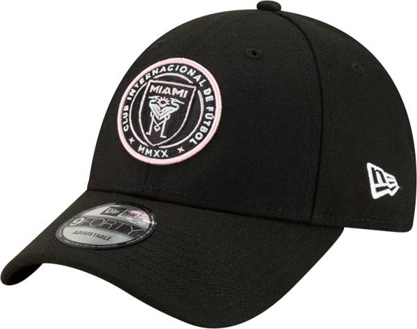 New Era Inter Miami CF 9Forty The League Adjustable Hat