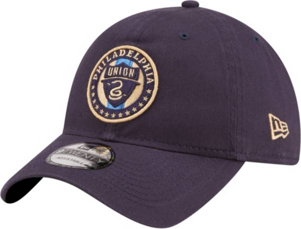New Era Philadelphia Union 2.0 Core Classic Adjustable Hat