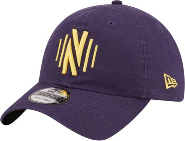 New Era Nashville SC 2.0 Core Classic Adjustable Hat