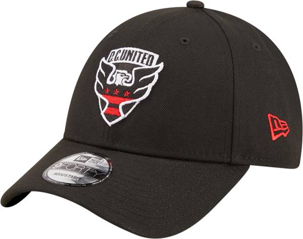 New Era D.C. United 9Forty The League Adjustable Hat