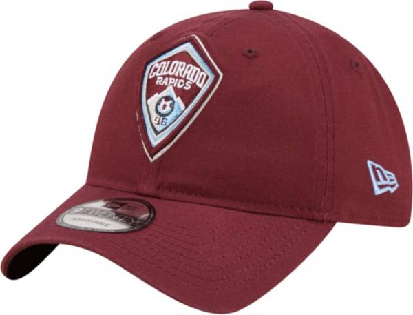 New Era Colorado Rapids 2.0 Core Classic Adjustable Hat