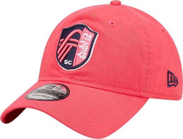 New Era St. Louis City FC 2.0 Core Classic Adjustable Hat product image