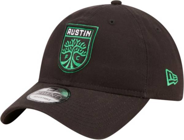 New Era Austin FC 2.0 Core Classic Adjustable Hat