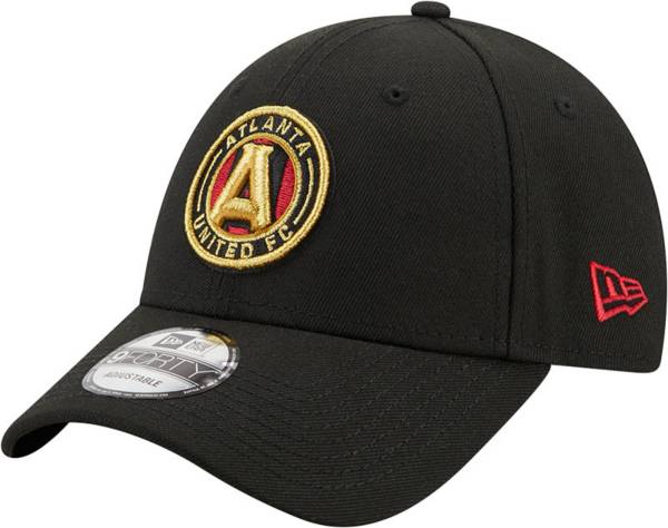 New Era Atlanta United 9Forty The League Adjustable Hat