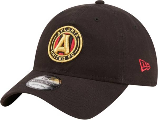 New Era Atlanta United 2.0 Core Classic Adjustable Hat