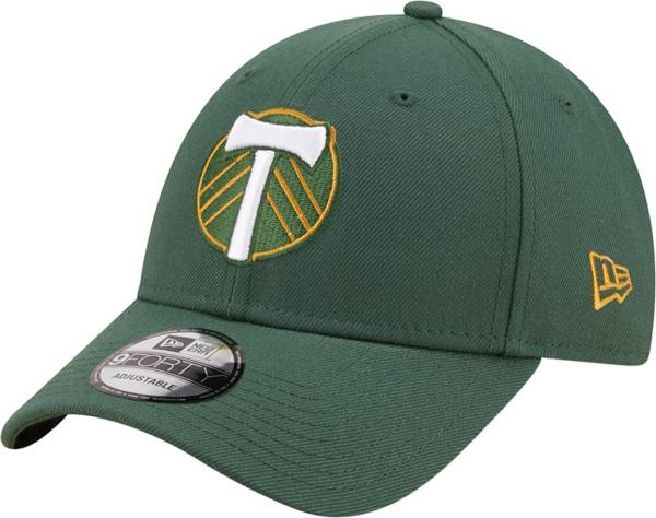 New Era Portland Timbers 9Forty The League Adjustable Hat