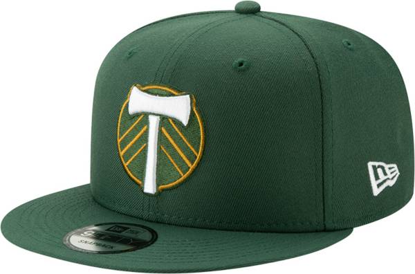 New Era Portland Timbers 9Fifty Fitted Hat product image