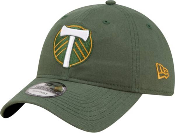 New Era Portland Timbers 2.0 Core Classic Adjustable Hat