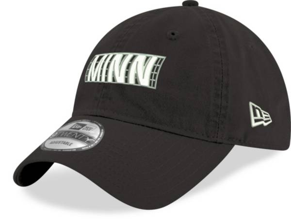 New Era Adult Minnesota Lynx Rebel 9Twenty Adjustable Hat