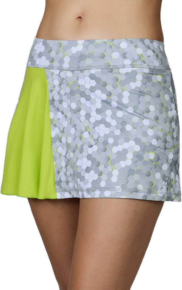 Sofibella Women's Ball Girl 13” Tennis Skort