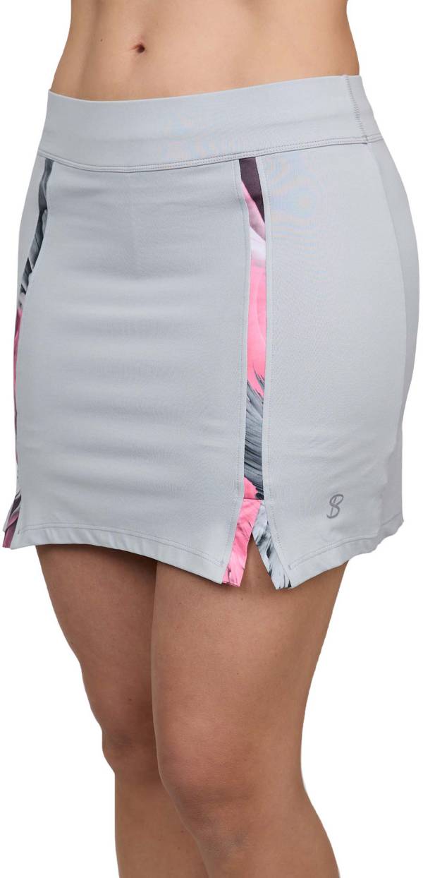 Sofibella Women's 15” Dresscode Tennis Skort product image