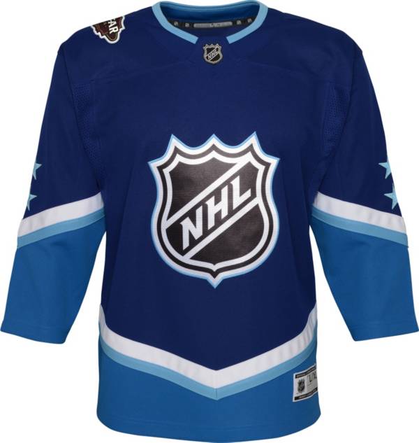 adidas Youth NHL League '21-'22 All-Star Game West Premier Jersey product image