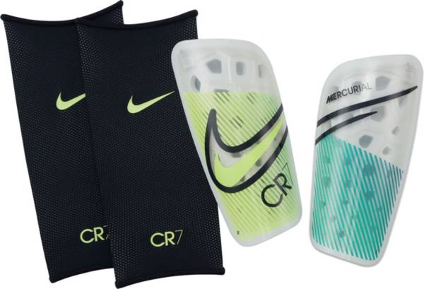 Nike CR7 Mercurial Lite Soccer Shin Guards