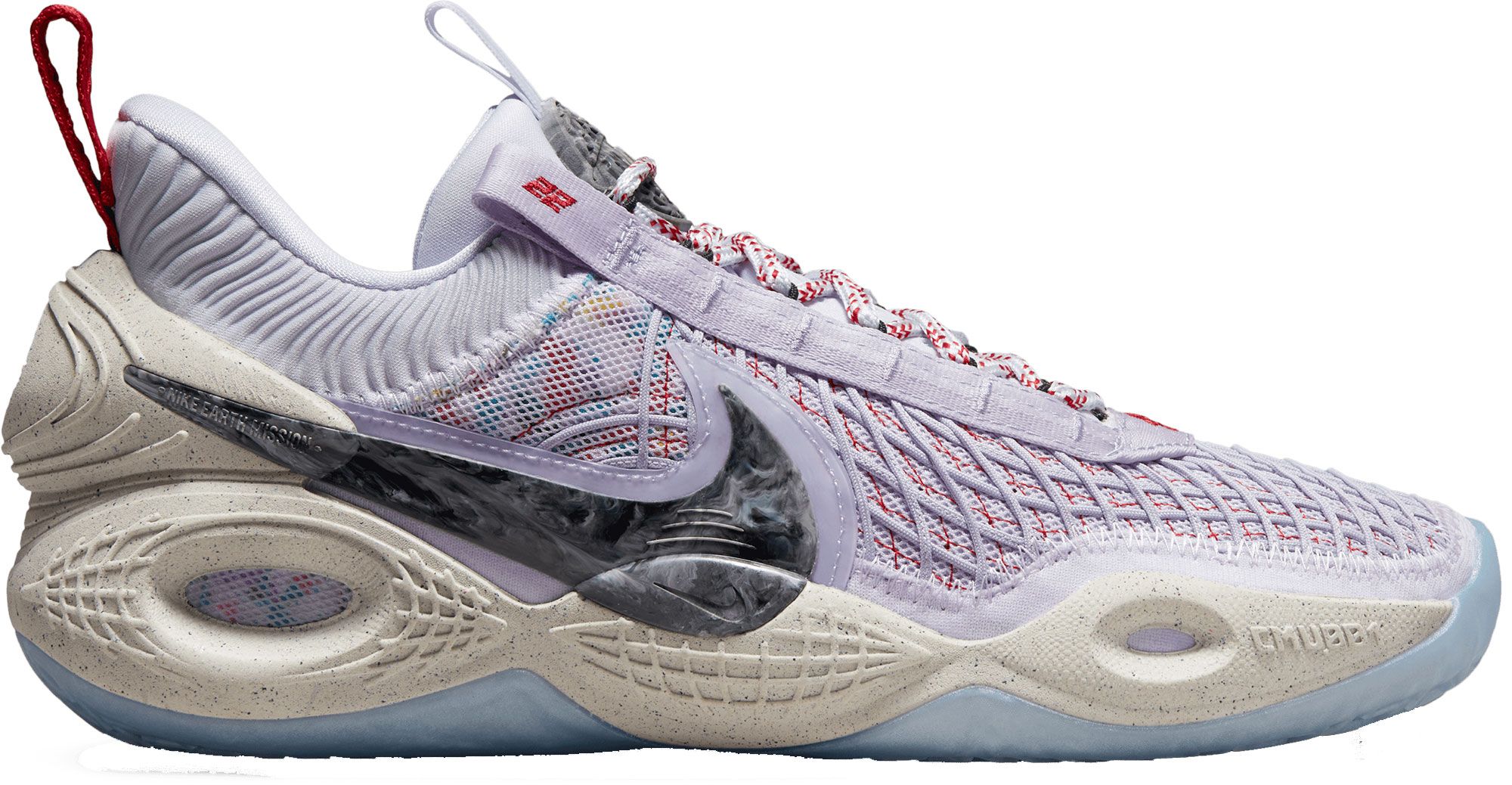 nike cosmic unity basketball