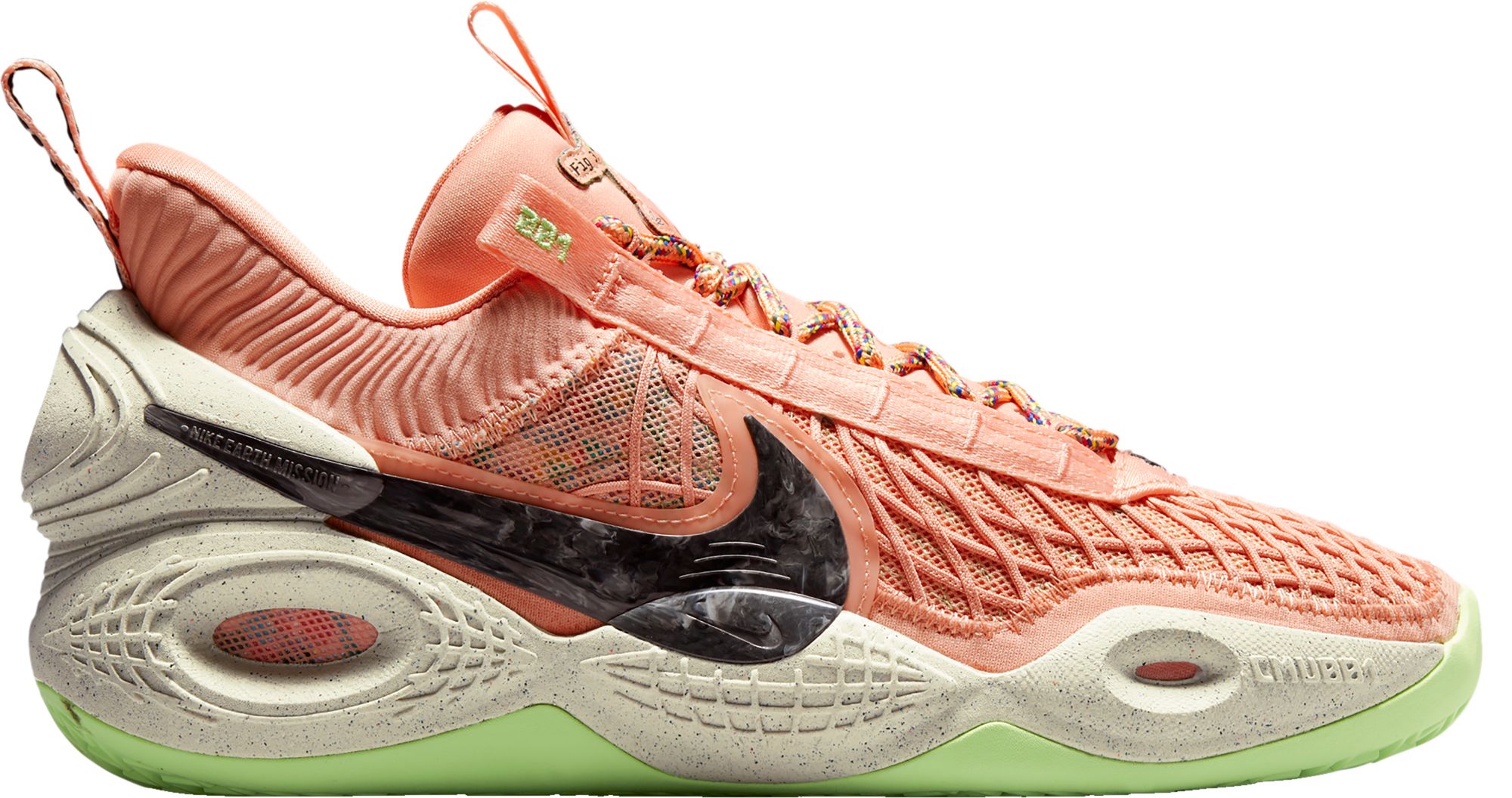 nike cosmic unity tan