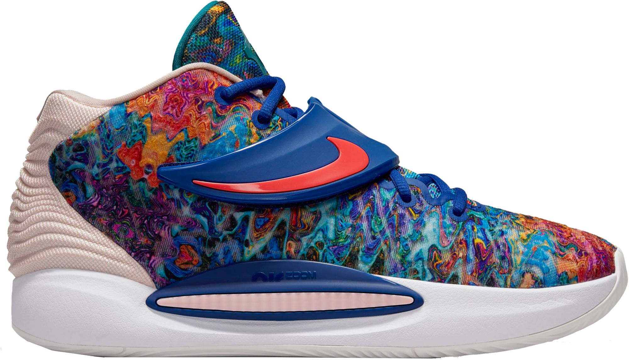kd14 blue
