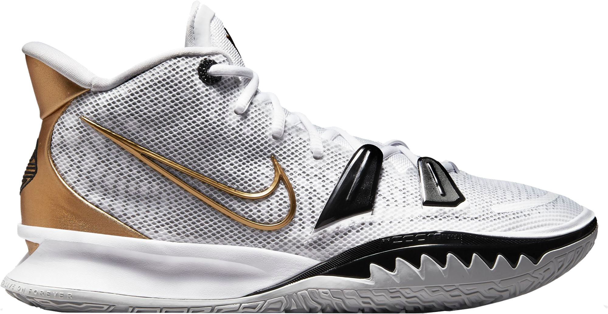 men's kyrie 7 basketball shoes