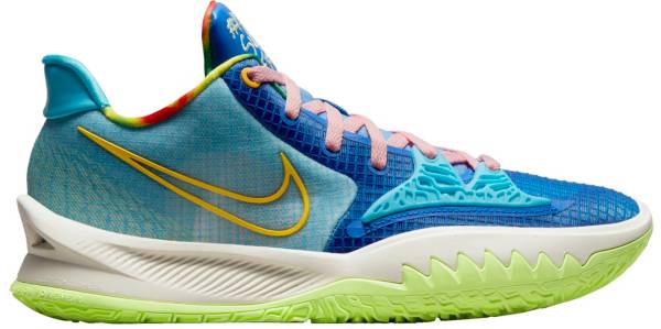 Nike Kyrie Low 4 Basketball Shoes