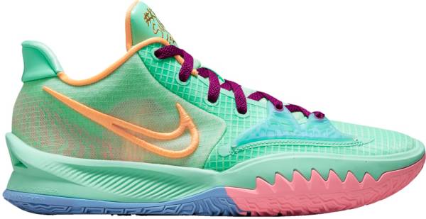 kyrie low kay yow