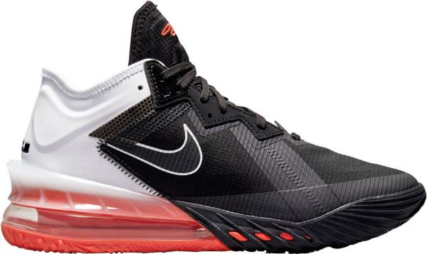 Nike LeBron 18 Low Basketball Shoes product image