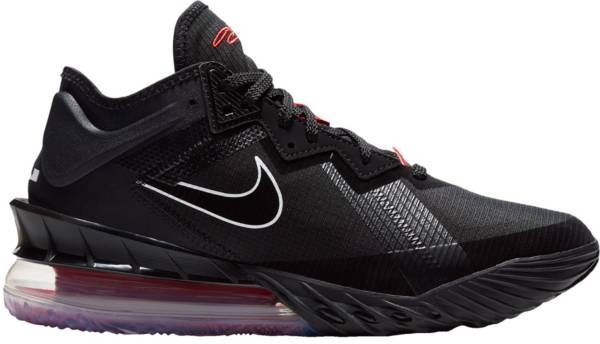 Nike Lebron 18 Low Basketball Shoes