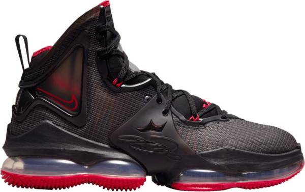Nike LeBron 19 Basketball Shoes