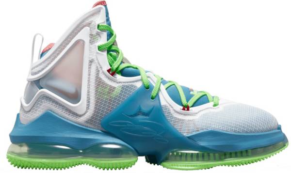 Nike Lebron 19 Basketball Shoes product image