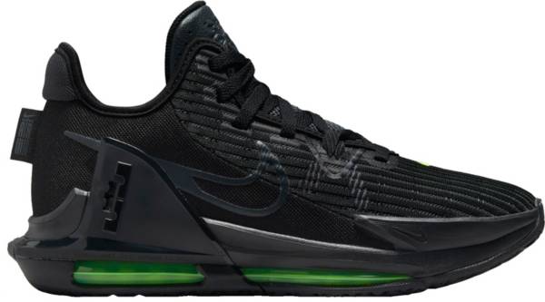 Nike Lebron Witness 6 Basketball Shoes
