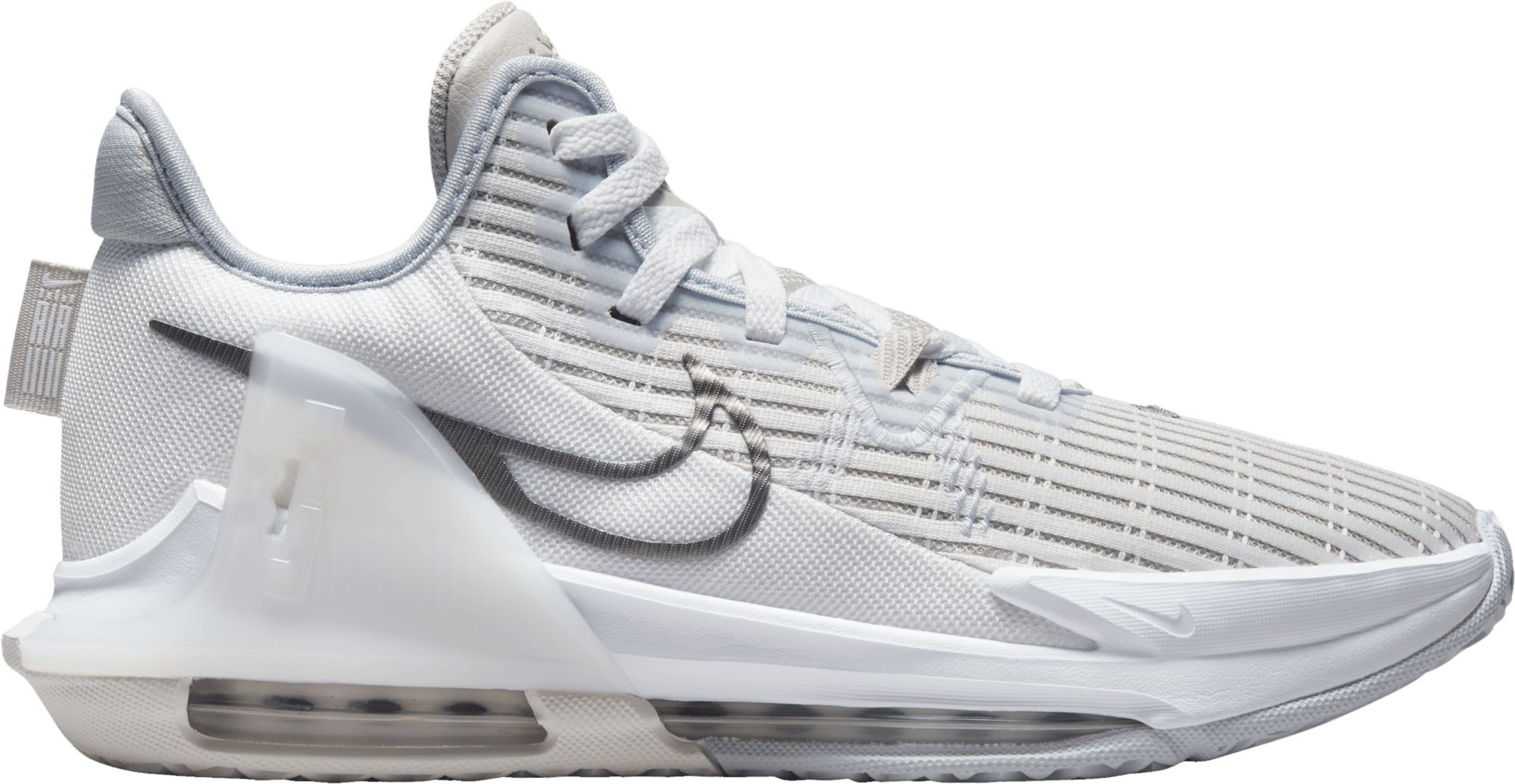 nike lebron 6 low