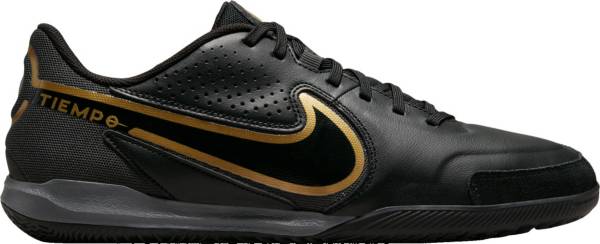 Nike Tiempo Legend 9 Academy Indoor Soccer Shoes