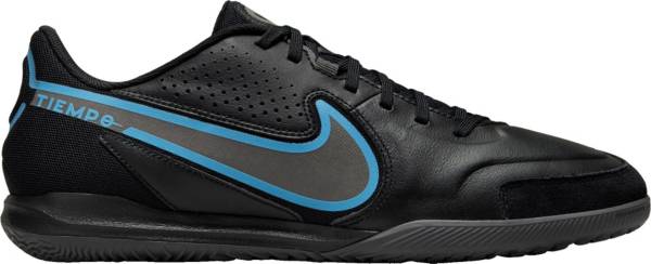 Nike Tiempo Legend 9 Academy Indoor Soccer Shoes