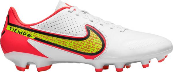 Nike Tiempo Legend 9 Academy FG Soccer Cleats