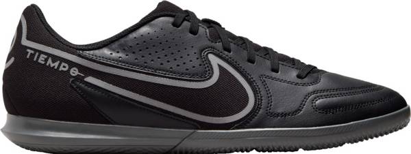 Nike Tiempo Legend 9 Club Indoor Soccer Shoes