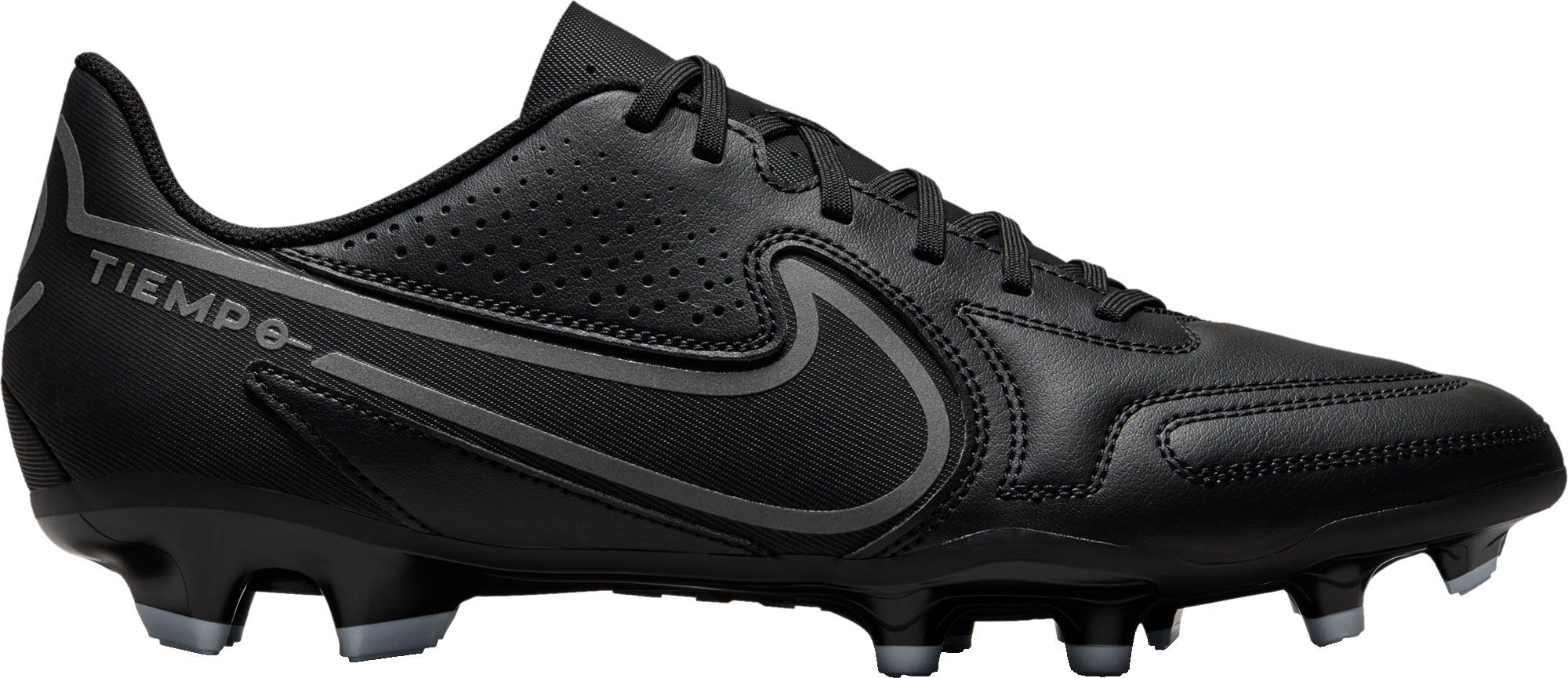 nike tiempo legend club review