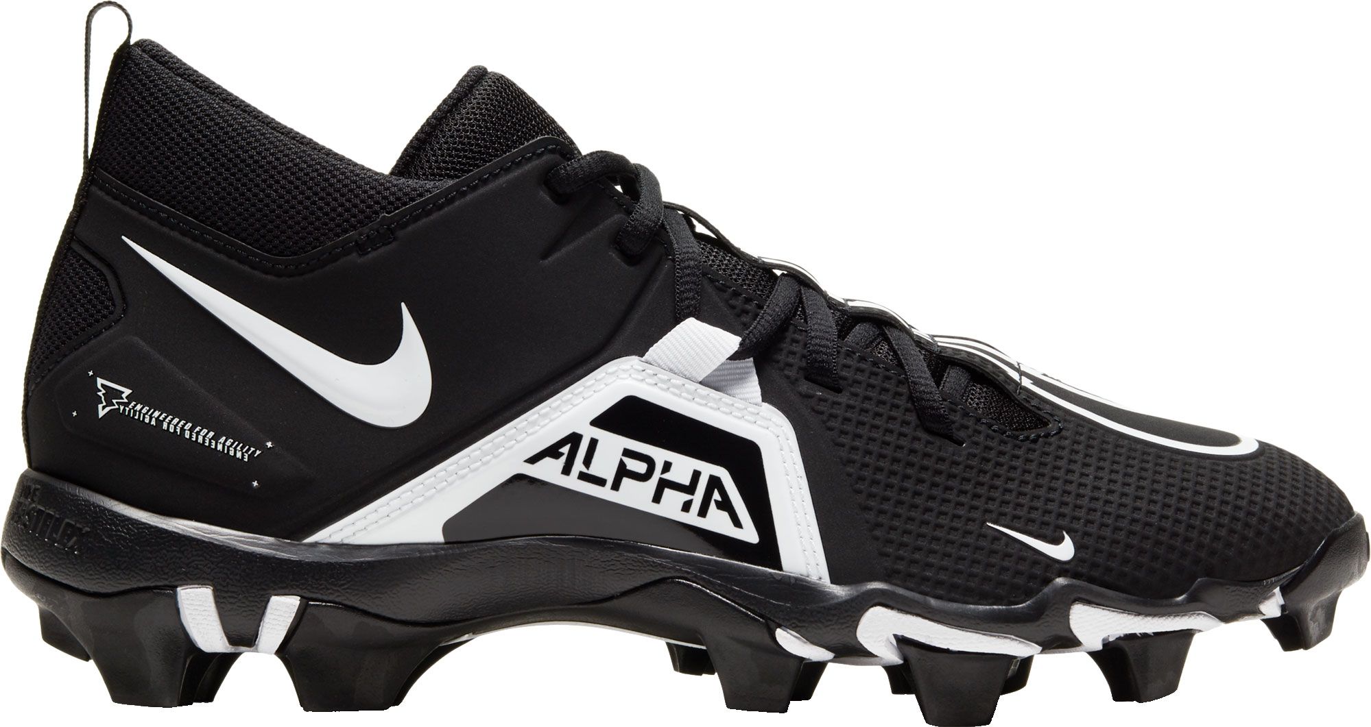 Nike Alpha Menace 3 Shark Men's Football Cleats
