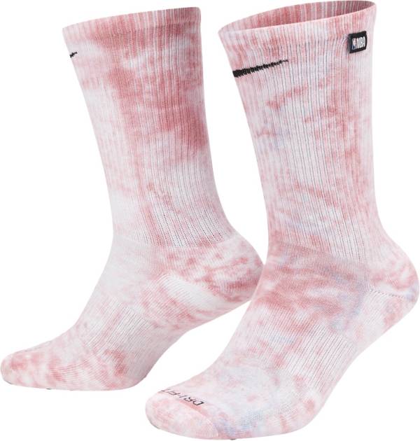 Nike NBA Everyday Plus Crew Socks