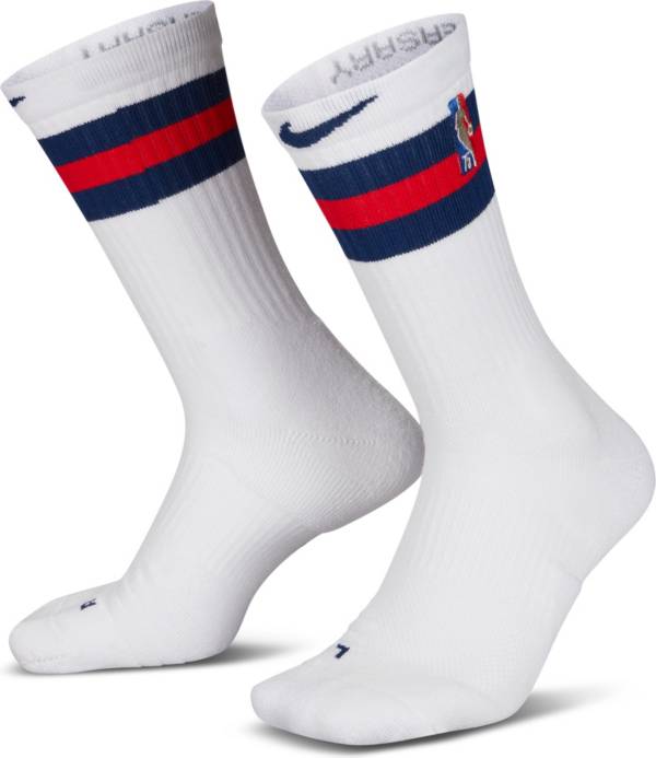 Nike 2021-22 City Edition Brooklyn Nets Crew Socks product image