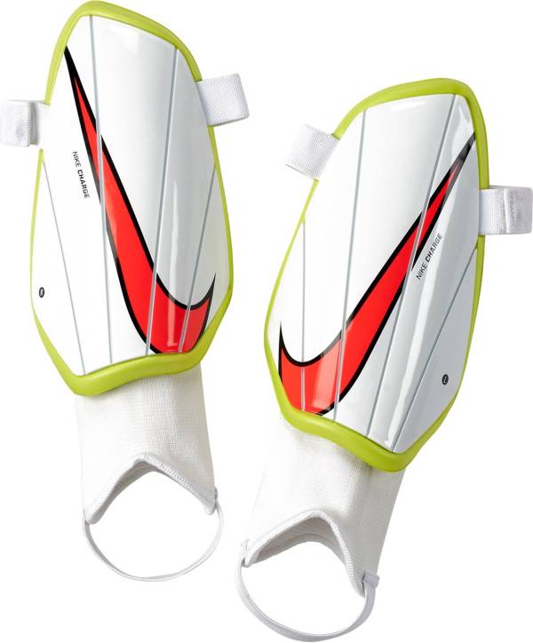 Nike Charge Shin Guards