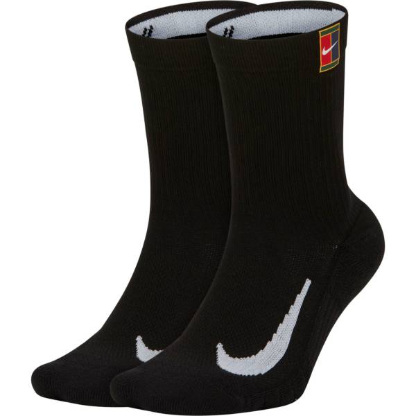 Nike Court Multiplier Cushioned Tennis Crew Socks product image