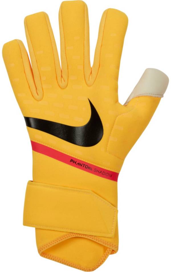 Nike Adult GK Phantom Shadow Soccer Goalkeeper Gloves
