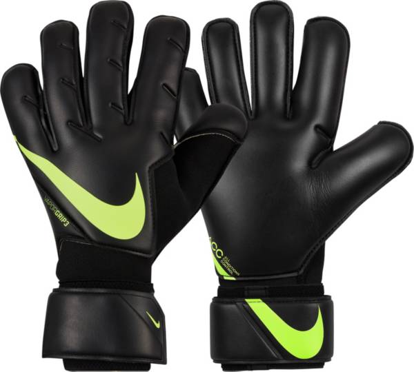 Nike Adult Vapor Grip3 Soccer Goalkeeper Gloves product image