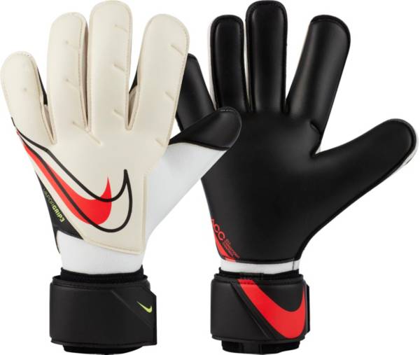 Nike Adult Vapor Grip3 Soccer Goalkeeper Gloves