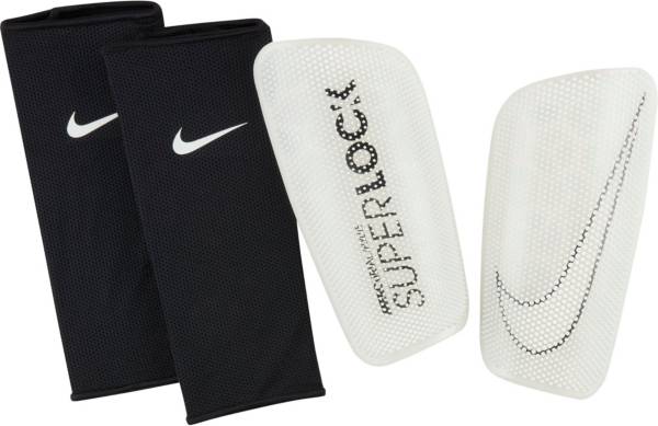 Nike Mercurial FlyLite SuperLock Shin Guards