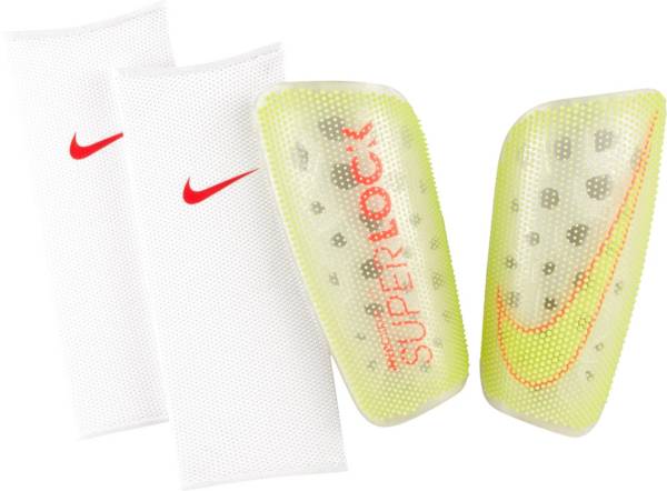 Nike Mercurial Lite SuperLock Shin Guards